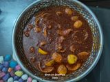 Instant Lemon Pickle With Jaggery In Gujarati Style