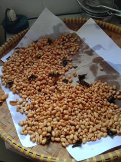 Foto resep Kacang Bawang