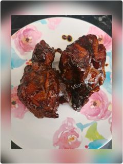 Foto resep Ayam Bakar