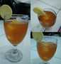 Anti Ribet, Bikin Es lemon tea Ekonomis