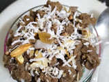 Gur halwa