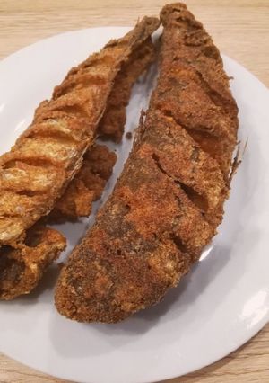 Balatoni hekk 😜 recept fotója