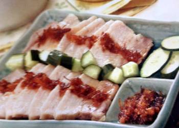 Ultimate Cooking Recipe pork belly with xo sauce Very Delicious