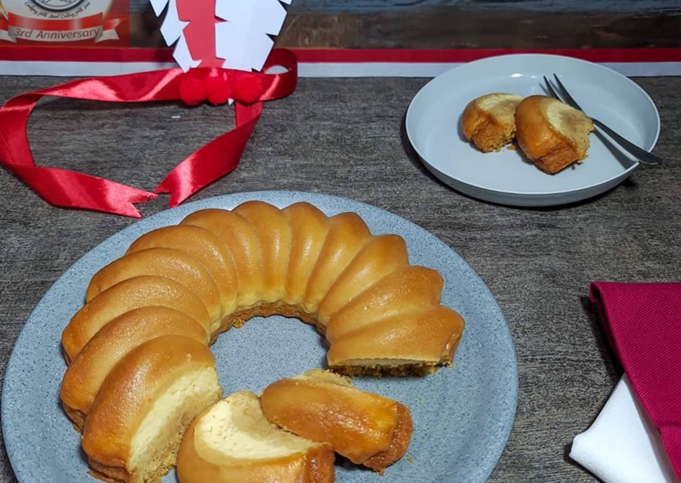 Kue Putri Keraton