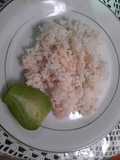 Nasi Oat