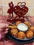 Falahari Aloo Bonda