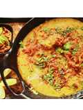 Mutton KHICHDA Recipe