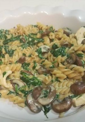 Foto principal de Pasta campera