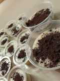 Oreo cheesecake lumer