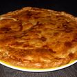 Empanada de atún