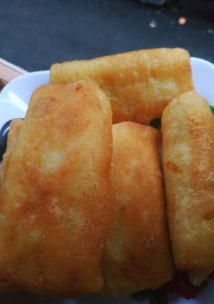 Foto resep Risol jadul