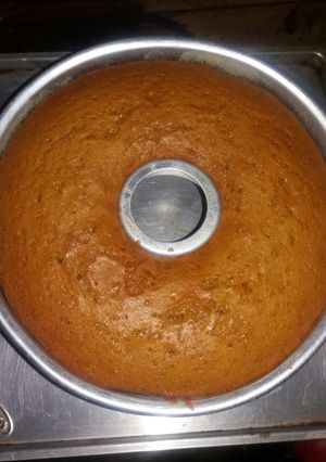 Foto resep Bolu Rampah