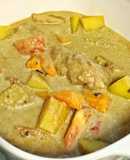 Ayam Masak Kurma