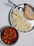 મિક્સ વેજ કરી (Mix Veg Curry Recipe In Gujarati)