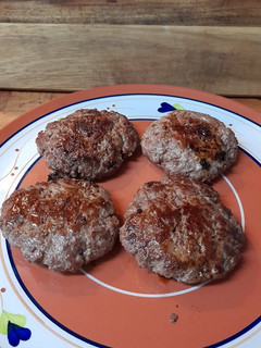 Foto de Hambúrgueres Caseiros