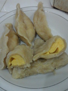 Foto resep Mpek mpek dos