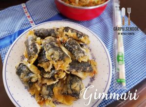 Foto resep 93. Gimmari