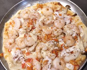 Without Fail Cooking Recipe Seafood Pasta Delicious