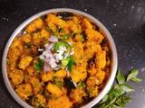 *வீட் பிரெட் வெஜ் உப்புமா*(wheat bread veg upma recipe in tamil)