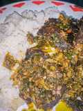 Paru Sambel Hijau