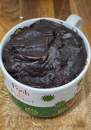 Foto resep Pasta Kacang Merah Isian Pao