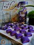 Tart Cadbury Cheese