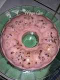Puding Susu