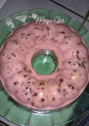 Foto resep Puding Susu