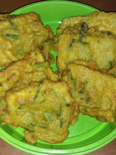 Foto resep Tempe goreng tepung mantap