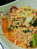 Mie Nyemek Segar