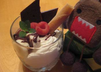 Latest Recipe Chocolate Parfait Restaurant Style Latest Recipe Chocolate Parfait Restaurant Style