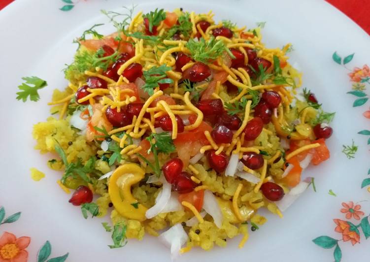 Indori Poha