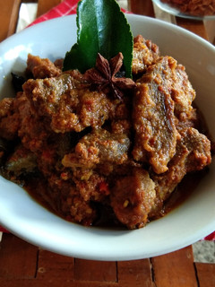 Foto resep Rendang Presto