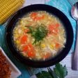 Sup Jagung Ayam
