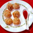 Chicken Momos