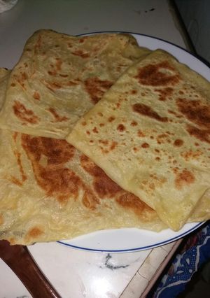 صورة لوصفة مسمن خفيف و مورق