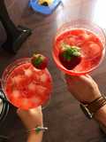 Gin de Morango 🍓