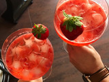 Gin de Morango 🍓