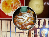 Calzones rotos