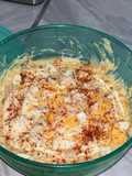 Ensaladilla de gambas