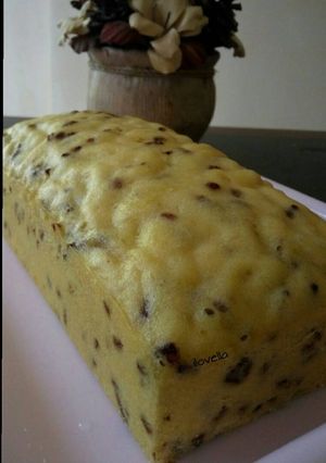 Foto resep Cake Tape Kukus Lembut
