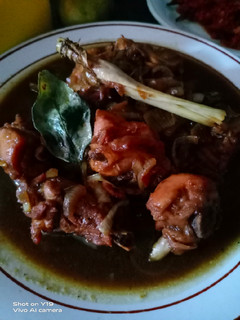 Foto resep Ayam Kecap