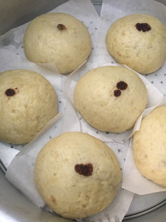 Foto resep Bakpao Menul