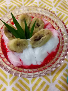 Foto resep 57. Es palubutung