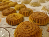 معمول التمر