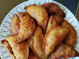 Empanillas de atún