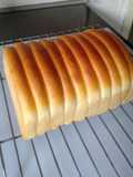 Roti Sisir (tanpa telur dan susu)