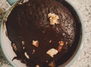 Una foto de Brownie Express