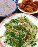 Bữa Cơm Gia Đình