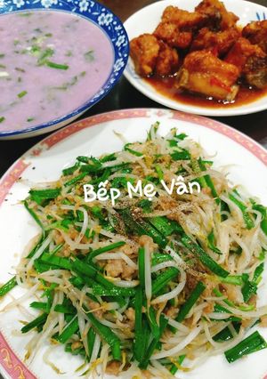 Hình của món Bữa Cơm Gia Đình.